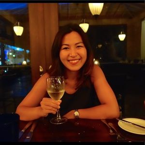 Meet your Posher,  Joanne